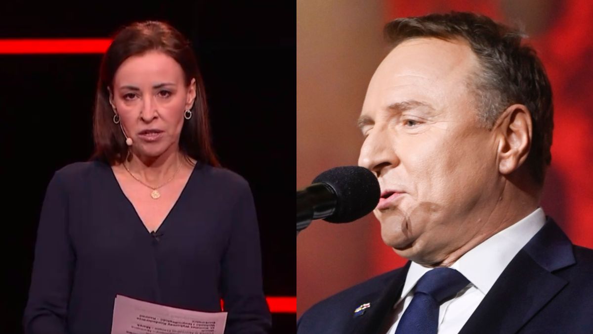 Zaskakujące oświadczenie w TVP Info. Nie chcieli Kurskiego w programie