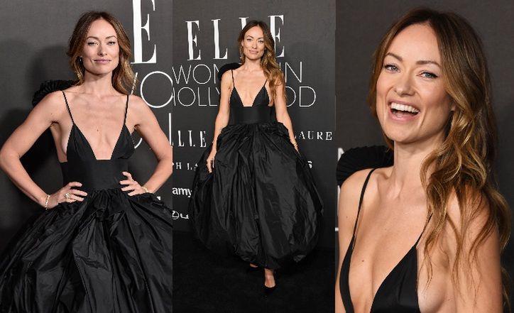 Olivia Wilde
