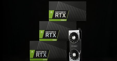 Nvidia planuje zaskoczyć AMD - wkrótce premiera kart GeForce RTX 20 SUPER [AKT. 2]