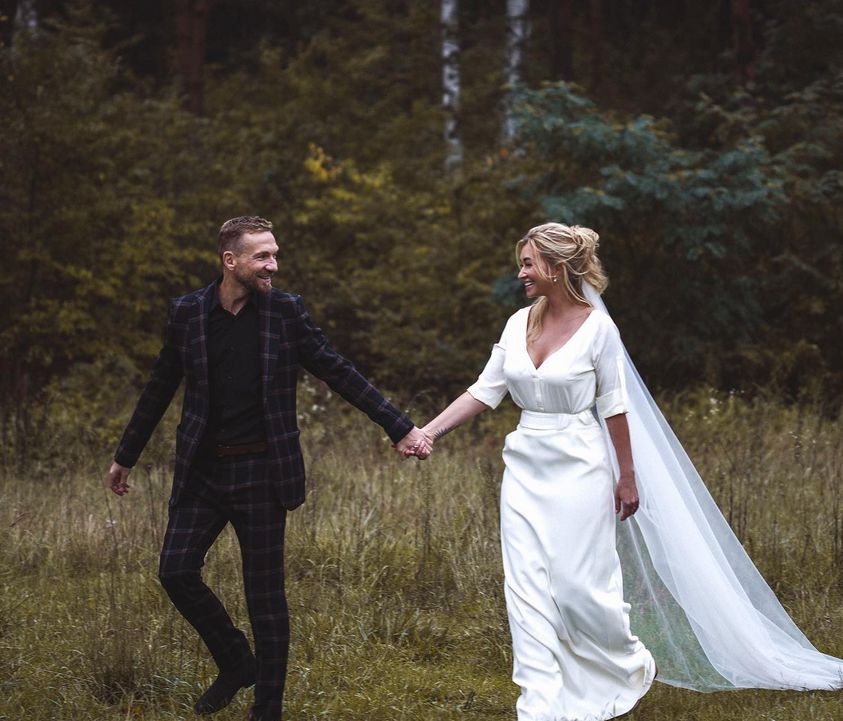 Martyna Wojciechowska