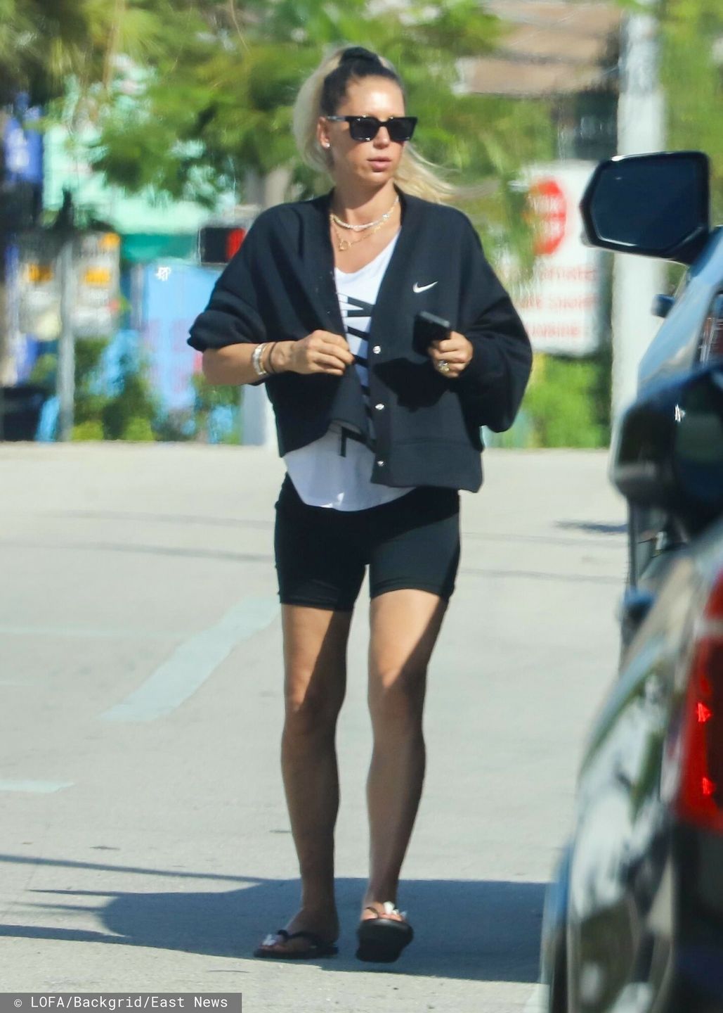 Anna Kournikova