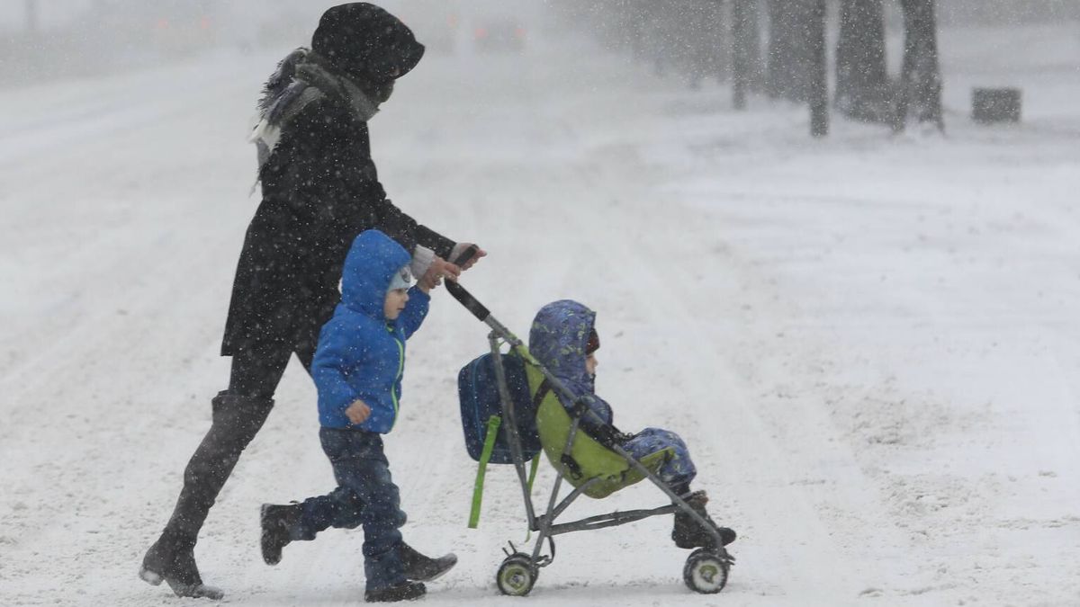 Petycja ws. powiązania liczby dni płatnej opieki nad dzieckiem  