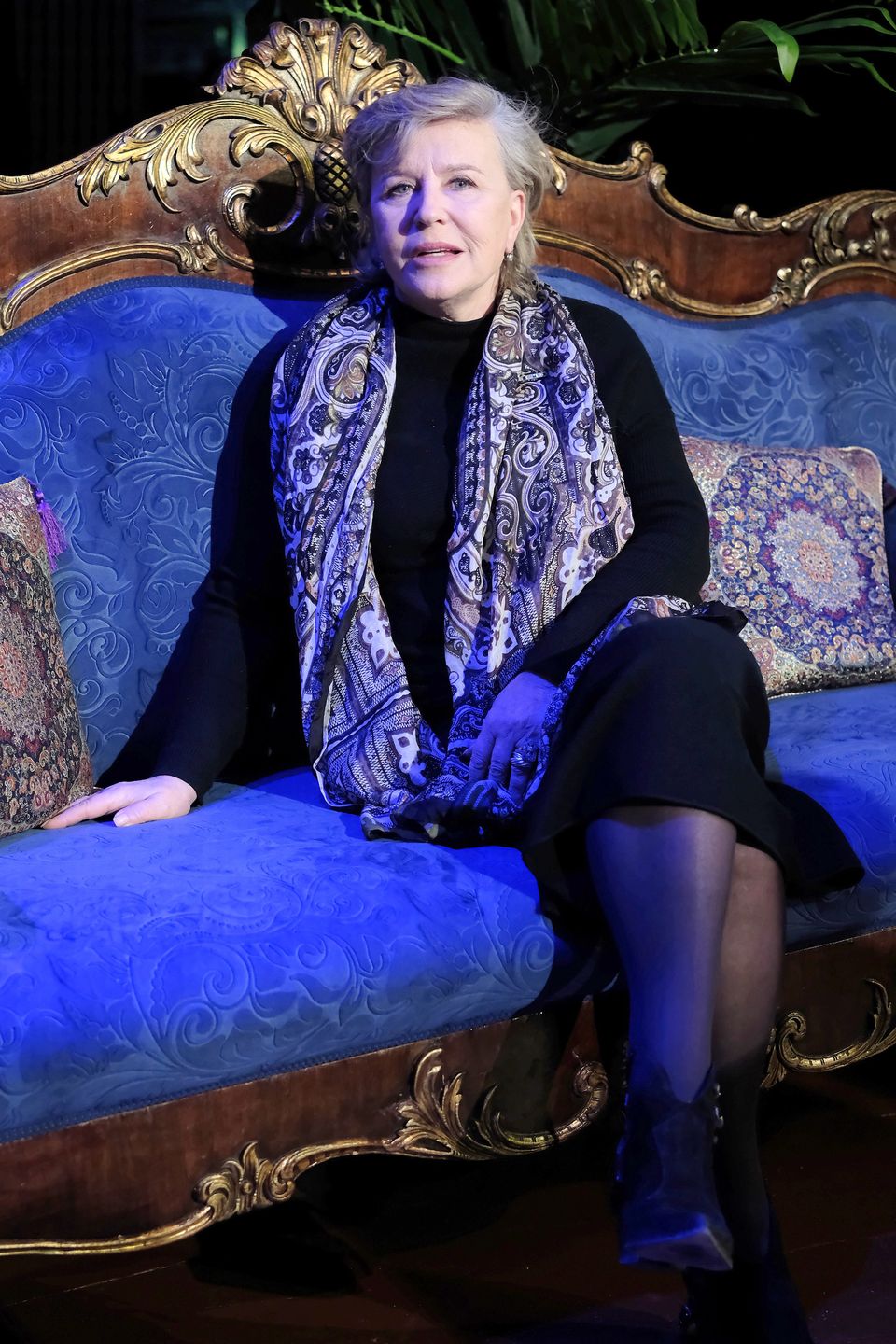 Krystyna Janda 