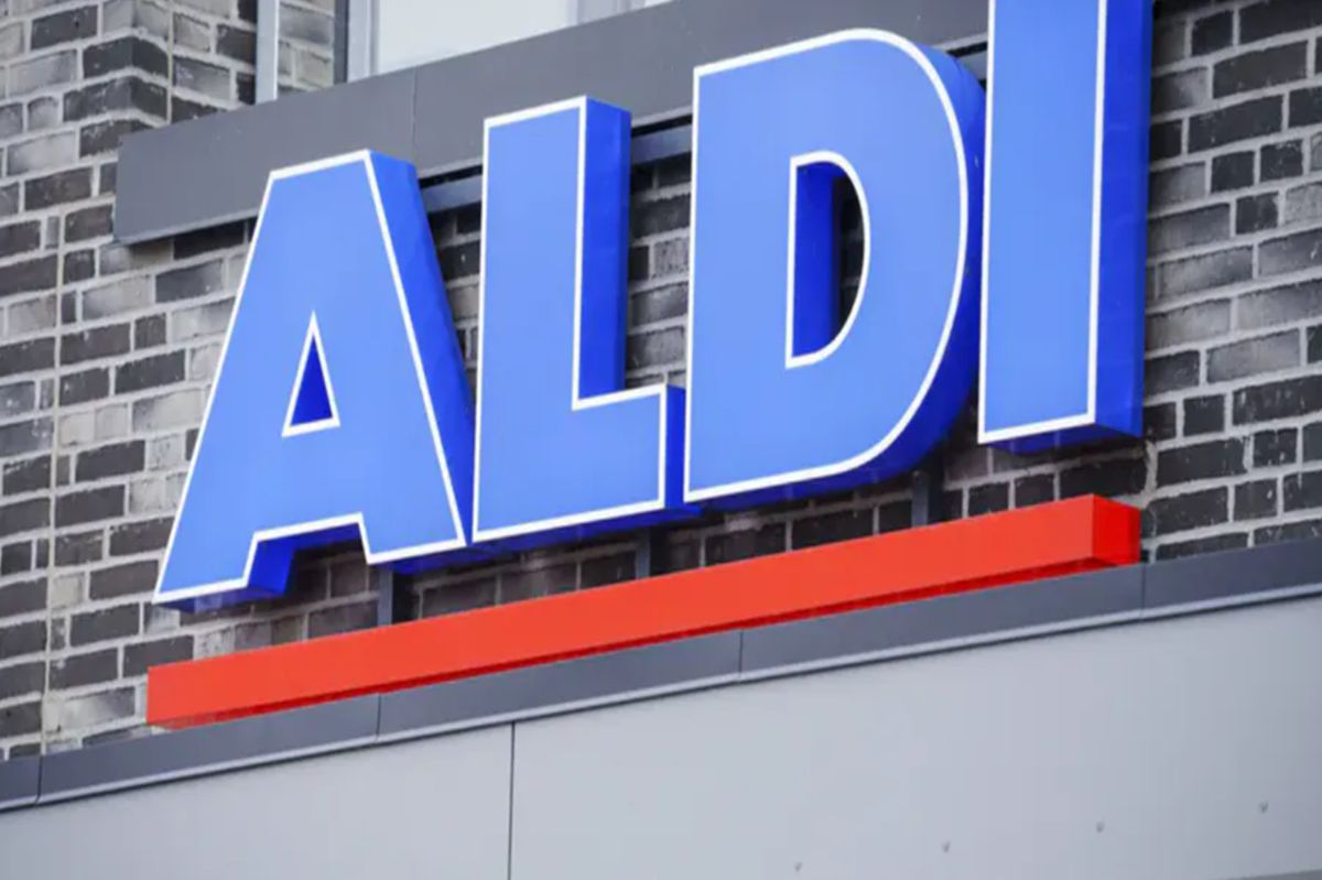20 sztuk za 1,39 zł w Aldi. Początek 3 listopada
