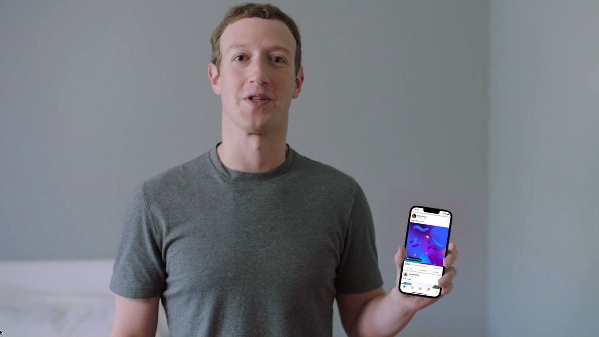 Facebook wprowadził obsługę NFT