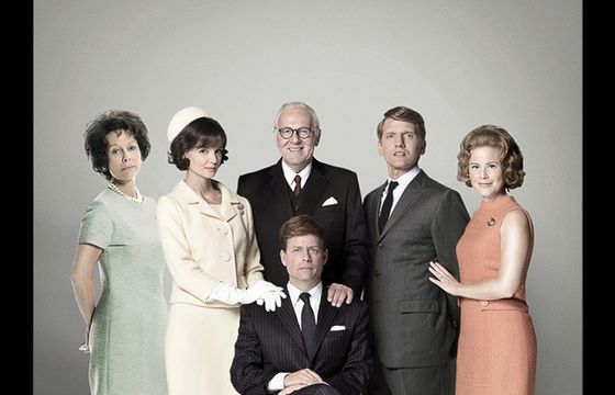 „Rodzina Kennedych” od września w Polsat Romans