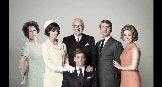 „Rodzina Kennedych” od września w Polsat Romans