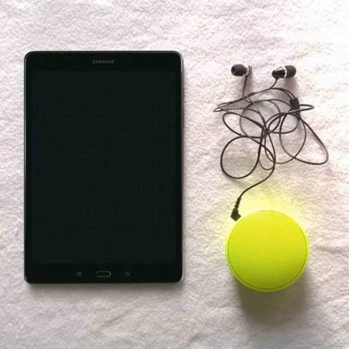 Samsung Galaxy Tab A – tablet do zadań zwyczajnych [recenzja konkursowa #9] 7