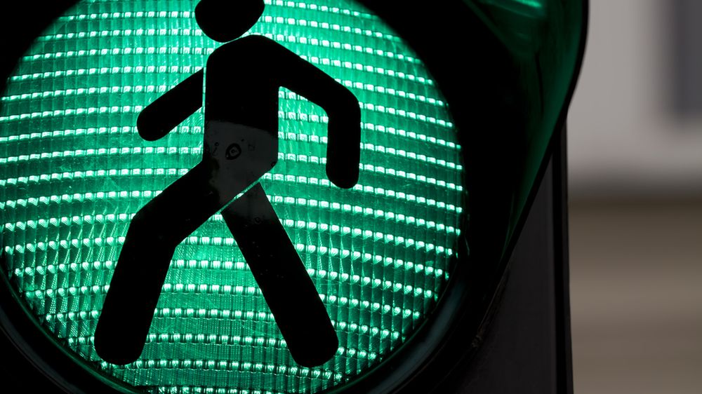 5 sposobów, aby spalić więcej kalorii podczas chodzenia