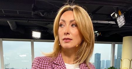 Anna Kalczyńska szczerze o hejcie. "Przeżyłam piekło"