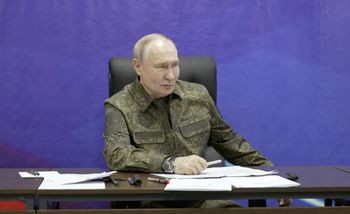 Tajne działania Rosji w Ukrainie. Kreml dokręca śrubę