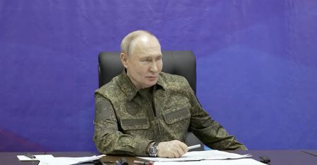 Tajne działania Rosji w Ukrainie. Kreml dokręca śrubę