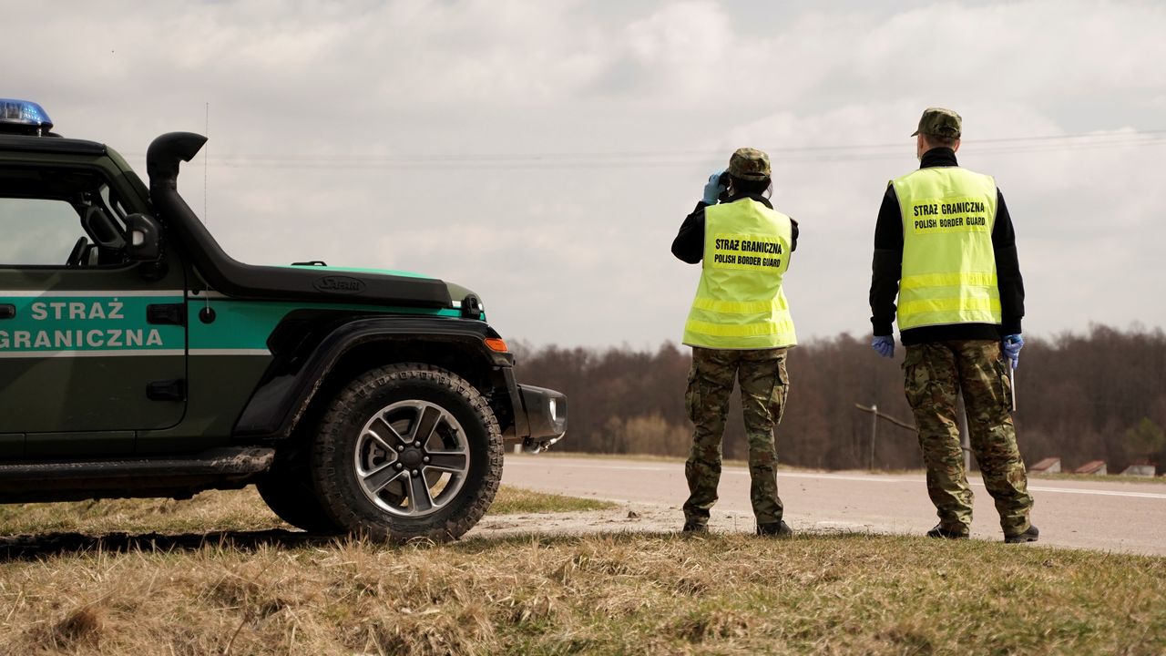 Polska ogłosiła swoją chęć pomocy obywatelom Ukrainy