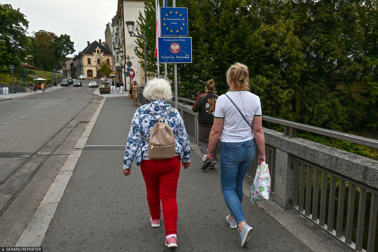 Nasi wypatrują Czechów. Nadal liczą, że wróci zakupowa żyła złota