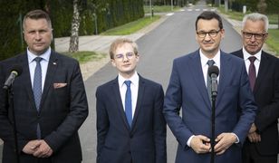 Świetlik: "Młodo wyglądasz? To wypad". Skąd się wziął hejt na Piotra Patkowskiego [OPINIA]