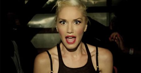 Nowy teledysk No Doubt!