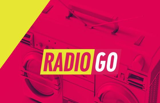 vibe FM zastąpi Radio GO. "Będziemy dynamicznie rozwijać ten projekt"
