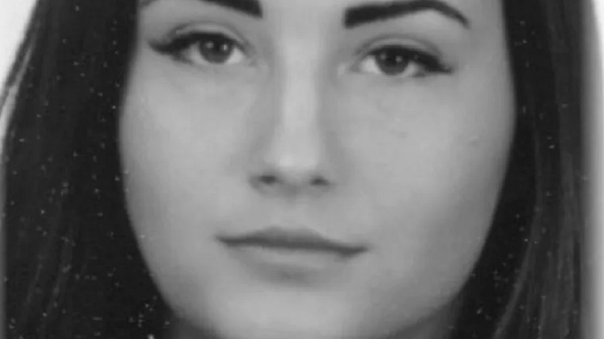 Sandra jest poszukiwana przez policję.