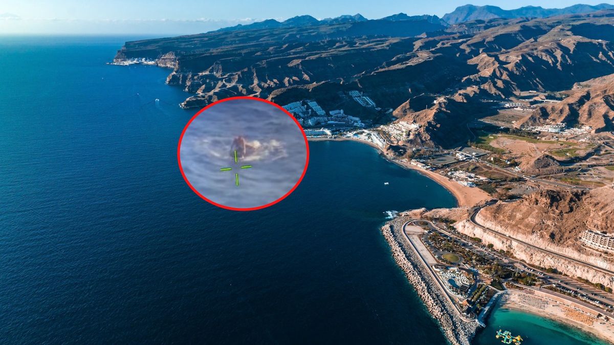 Mężczyznę udało się odnaleźć po kilku dniach