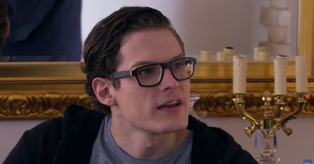 "Na Wspólnej". Adam Fidusiewicz odchodzi po 18 latach! Znamy przyczynę
