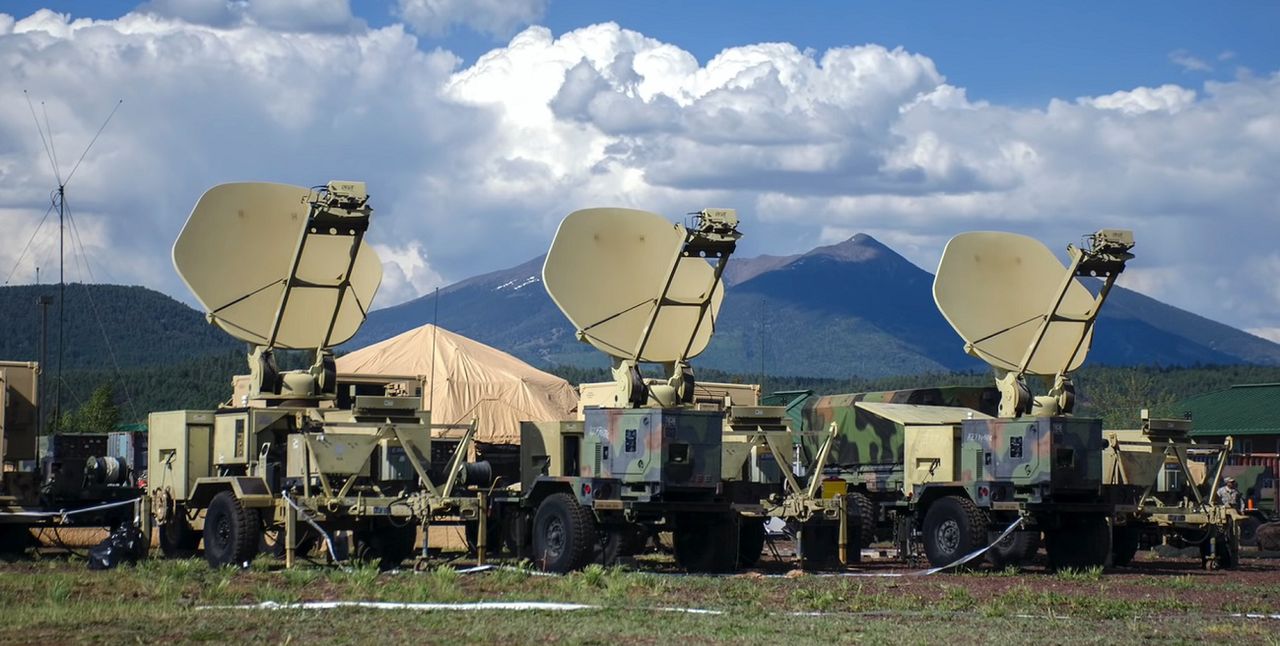 Kosmiczna broń USA. Counter Communications System zablokuje satelity wroga