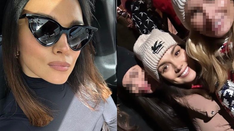 Paulina Krupińska i jej wpływowe koleżanki