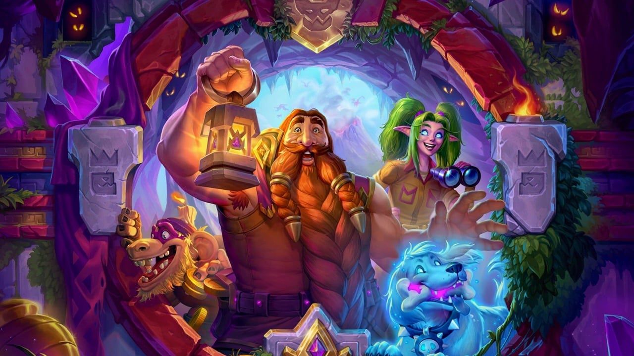 Koniec The War Within już tu jest. „Narastające zagrożenie z Pustki” czeka w nowej aktualizacji World of Warcraft