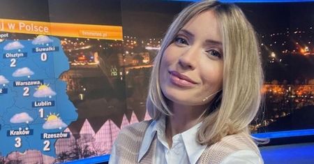 Wyznanie pogodynki TVN. "Codziennie się o to modlę"