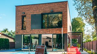 Poznań: Nowy Dom Kultury AZK otwarty przy ul. Chociebora 15