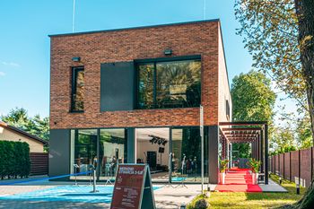 Poznań: Nowy Dom Kultury AZK otwarty przy ul. Chociebora 15