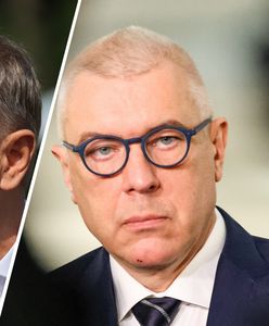 Podsłuchali Tuska i Giertycha. Jest ruch prokuratury