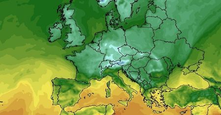 Przygotujcie się na śnieg. Już tej nocy