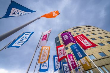 Główna siedziba TVP