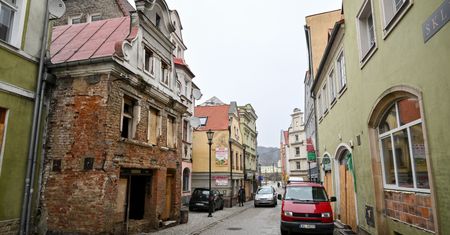 Awaria wodociągów w Kłodzku. Prawie całe miasto bez wody