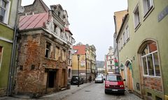 Awaria wodociągów w Kłodzku. Prawie całe miasto bez wody