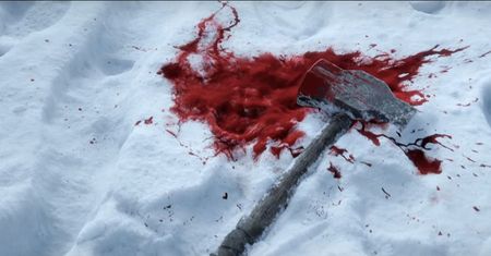 11 bit studio szykuję nową grę. Krwawa zapowiedź od twórców Frostpunka
