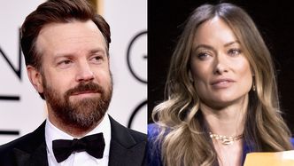 Olivia Wilde twierdzi, że Jason Sudeikis chce doprowadzić ją do BANKRUCTWA! Prawnicy aktorki zabierają głos