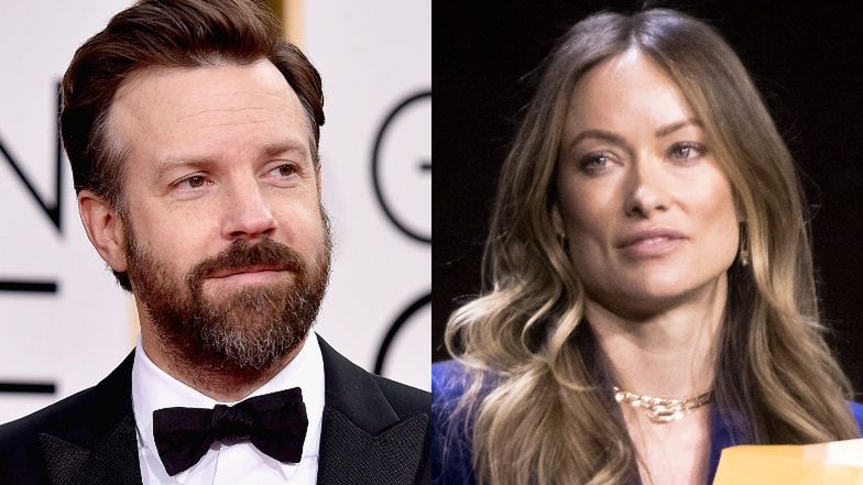 Olivia Wilde twierdzi, że Jason Sudeikis chce doprowadzić ją do BANKRUCTWA! Prawnicy aktorki zabierają głos