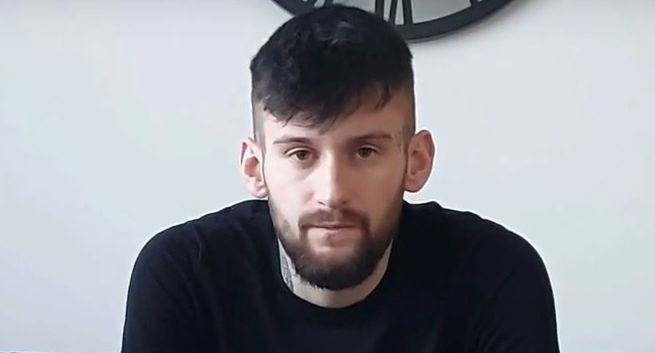 Dominik Raczkowski z „Warsaw Shore” żyje, sfingował na Instagramie swoją śmierć. „Łykacie wszystko jak pelikan”