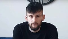 Dominik Raczkowski z „Warsaw Shore” żyje, sfingował na Instagramie swoją śmierć. „Łykacie wszystko jak pelikan”