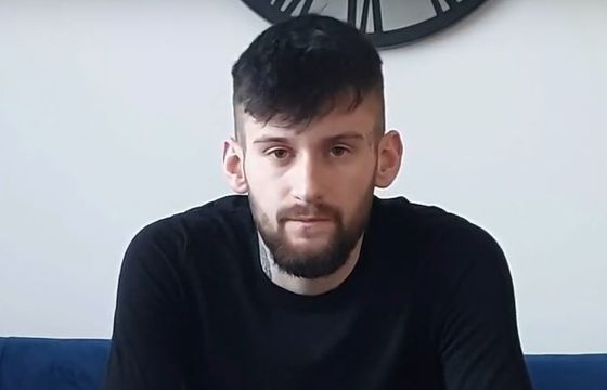 Dominik Raczkowski z „Warsaw Shore” żyje, sfingował na Instagramie swoją śmierć. „Łykacie wszystko jak pelikan”