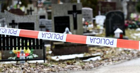 Płońsk. Znaleziono zwłoki noworodka. Nowe, wstrząsające doniesienia