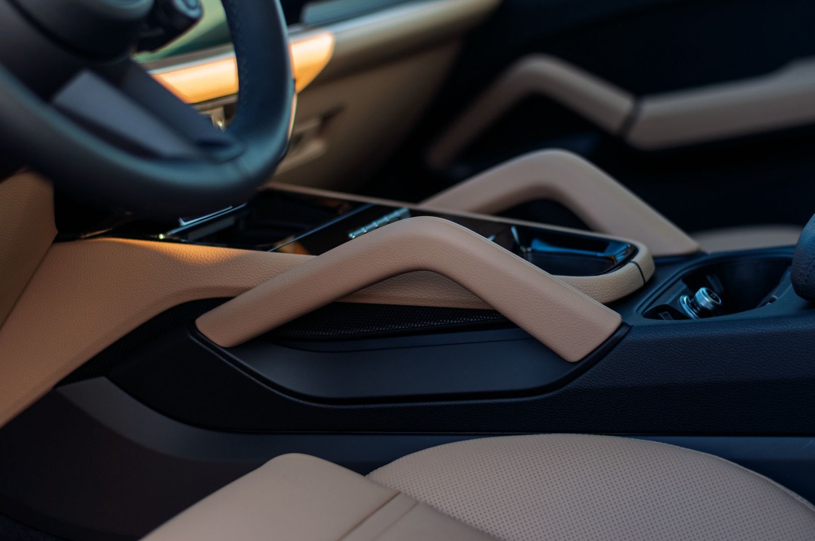 Porsche Cayenne S Coupe (2025)