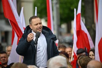 PiS ujawnia, ile Karol Nawrocki zapłacił za mieszkanie Jerzego Ż.