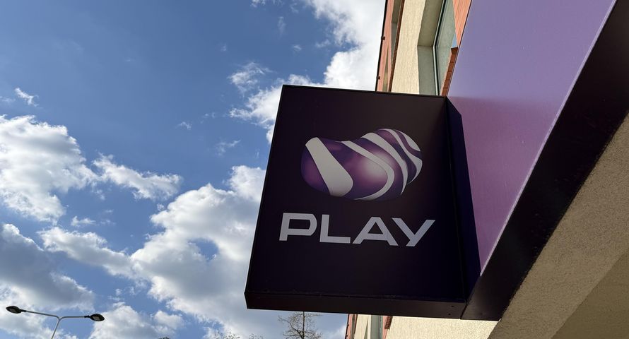 Play wprowadza zmiany w usłudze streamingowej