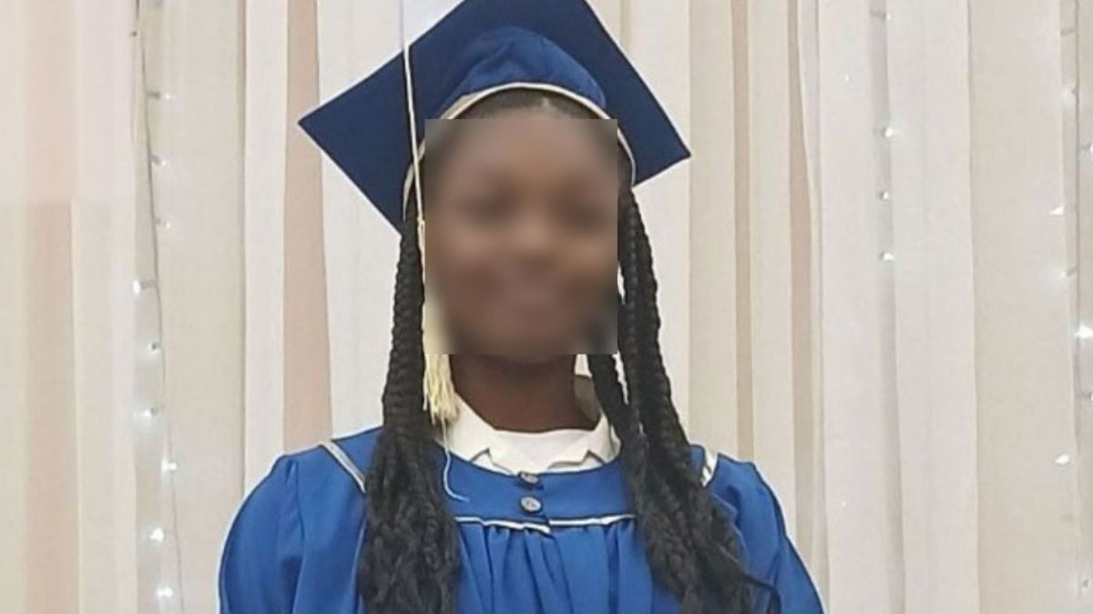 Tragiczna śmierć 14-latki na Trynidadzie i Tobago