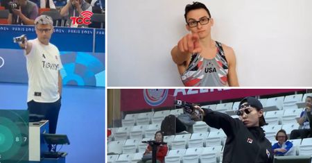 Zostali bohaterami igrzysk i to nie tylko dzięki medalom