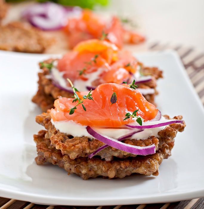 Spożywanie produktów zawierających tryptofan może zwiększyć poziom serotoniny