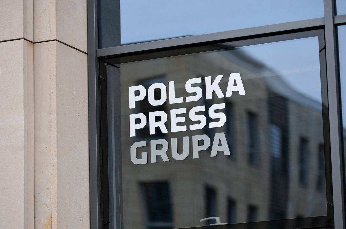 Polska Press ma nowego prezesa. Został powołany mimo  decyzji sądu