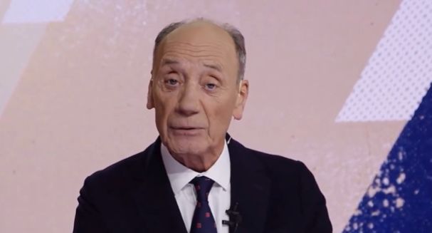 Dariusz Szpakowski tłumaczy dlaczego nie skomentuje mundialu. "Jestem konsekwentny"